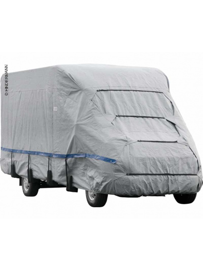 Pokrowiec zimowy Wintertime RM 810 do przyczepy - Hindermann