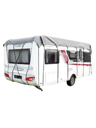 Plandeka dachowa Wintertime 650×300 - Hindermann