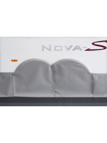 Osłona nadkola Hobby tandem - Hindermann