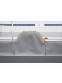 Osłona nadkola Hobby De Luxe/Prestige/Excellent - Hindermann