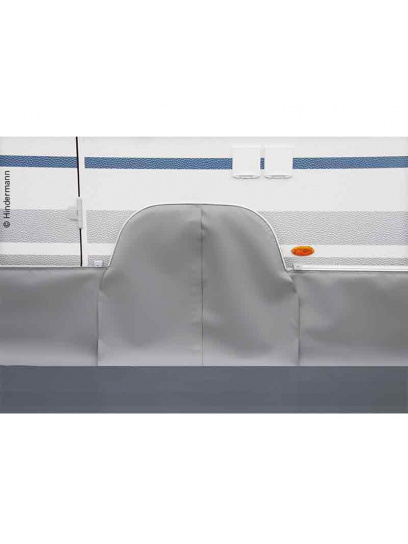 Osłona nadkola Fendt od 2011 - Hindermann