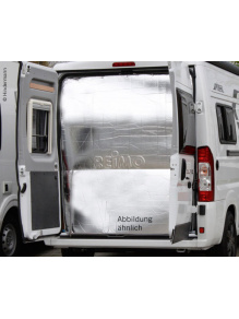 Izolacja termiczna tylnych drzwi Ducato X250/X290 2007-2014 - Hindermann