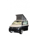 Maty izolacyjne wewnętrzne TRAVEL VW T5/T6 kabina - Hindermann