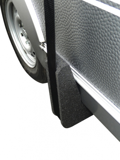 Zestaw narożników ochronnych do pokrowca 4 szt. - Hindermann