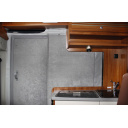 Kurtyna termiczna drzwi przesuwnych Ducato X250/X290 do kampera - Hindermann