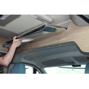 Kurtyna termiczna drzwi przesuwnych Ducato X250/X290 do kampera - Hindermann