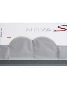 Osłona nadkola Hobby tandem - Hindermann