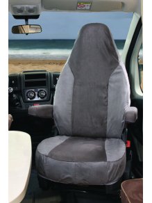 Pokrowiec na fotel Alcatraz 83,5 cm - Hindermann