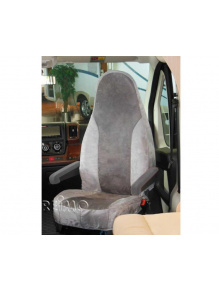 Pokrowiec na podłokietnik Mercedes Sprinter Alcatraz - Hindermann