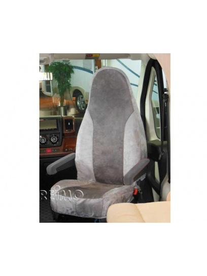 Pokrowiec na podłokietnik Mercedes Sprinter Alcatraz - Hindermann