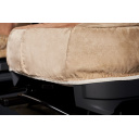 Pokrowiec na siedzenie Fiat Ducato X250/X290 2007-2014 beige/sand - Hindermann