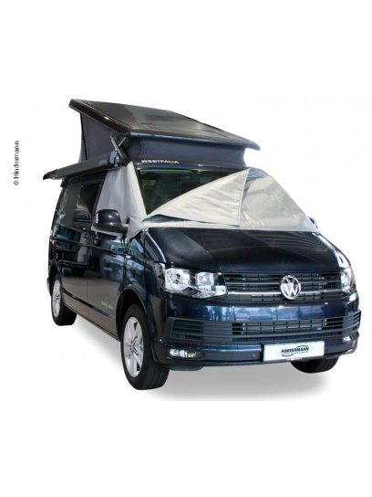 Zewnętrzna mata termoizolacyjna kabiny Classic VW T5/T6 - Hindermann