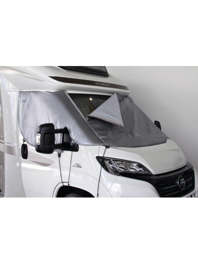 Zewnętrzna mata termoizolacyjna kabiny Classic Ford Custom - Hindermann