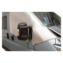 Mata termiczna zewnętrzna Ducato/Boxer/Jumper 2002-2006 - Hindermann