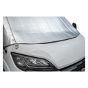 Mata termiczna zewnętrzna Ducato/Boxer/Jumper 2002-2006 - Hindermann