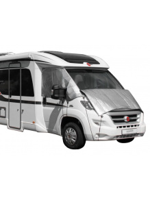 Mata termiczna zewnętrzna Ducato/Boxer/Jumper 2002-2006 - Hindermann