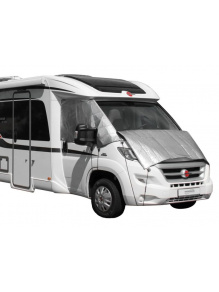 Mata termiczna zewnętrzna Ducato/Boxer/Jumper od 2007 - Hindermann