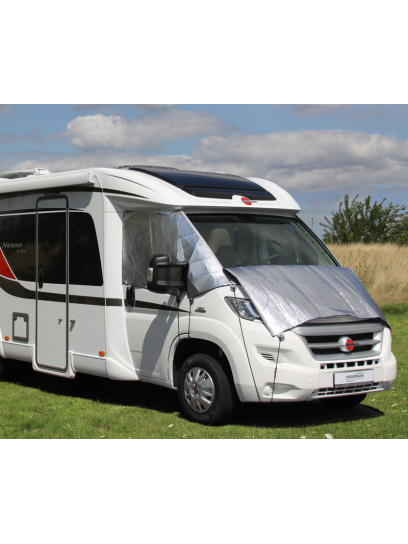 Zewnętrzna mata izolacyjna Four Seasons VW T4 - Hindermann