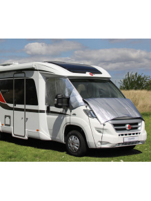 Zewnętrzna mata izolacyjna Four Seasons VW Crafter 2016+ - Hindermann