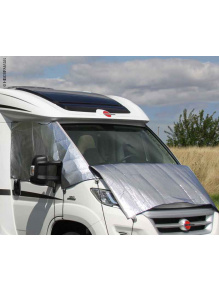 Zewnętrzna mata izolacyjna Four Seasons Mercedes Sprinter 2018+ - Hindermann