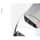 Zewnętrzna mata izolacyjna Four Seasons Citroen Spacetourer - Hindermann