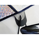 Zewnętrzna mata izolacyjna Four Seasons Renault Master III 2019+ - Hindermann