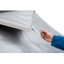 Mata termiczna zewnętrzna Classic Ducato/Boxer/Jumper od 2007  - Hindermann