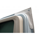 Mata termiczna zewnętrzna Classic Ducato/Boxer/Jumper od 2007  - Hindermann