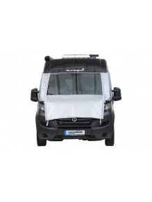 Mata termiczna zewnętrzna Classic Ducato/Boxer/Jumper od 2007  - Hindermann