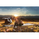 Termiczna podkładka dla zwierząt 70×50 cm - Hindermann