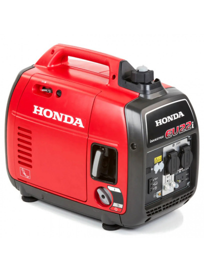 Generator inwerterowy EU 22i - Honda