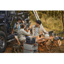 Przenośna stacja zasilania DELTA Pro 3600 Wh - EcoFlow