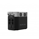 Składany panel solarny 110 W - EcoFlow