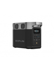 Składany panel solarny 110 W - EcoFlow