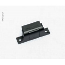 Zaślepka przykręcana 1 szt. - Ilse