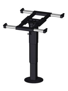 Stelaż stołu z obrotem i przesuwem 342-712 mm - Ilse