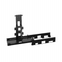 Wysuwany pojemnik na butle gazowe do tylnego garażu - Ilse