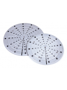 Płyta rozpraszająca ciepło na palnik Ø16 cm