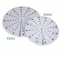 Płyta rozpraszająca ciepło na palnik Ø19 cm