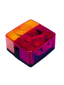 Lampa tylna kierunkowskaz/STOP/pozycja 12 V - Jokon