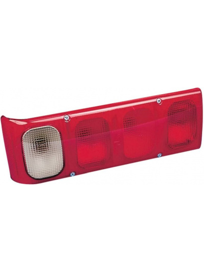 Światło tylne 12 V lewa/prawa strona - Jokon