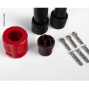 Wtyczka do lampy tylnej wielofunkcyjnej lewa - Jokon