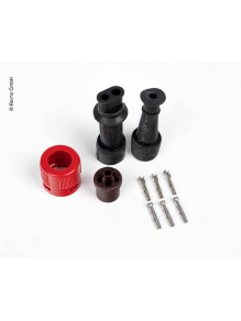 Wtyczka do lampy tylnej wielofunkcyjnej lewa - Jokon