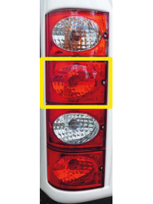 Moduł światła stop/pozycja systemowy - Jokon