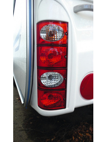 Moduł tylnego światła przeciwmgielnego - Jokon