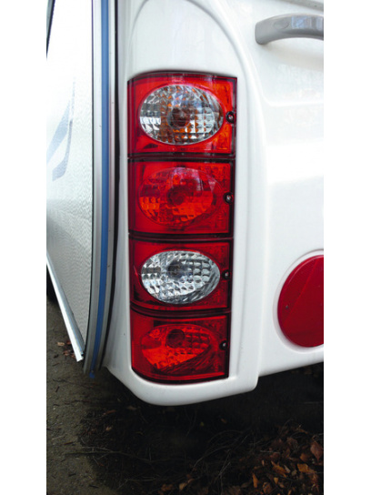 Moduł tylnego światła przeciwmgielnego - Jokon