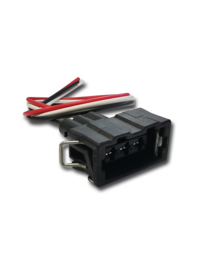 Wtyczka z przewodem 30 cm - Jokon