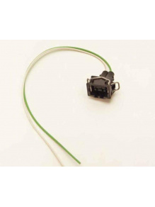 Wtyczka z przewodem prawa 30 cm - Jokon