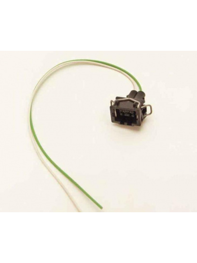 Wtyczka z przewodem lewa 30 cm - Jokon