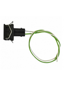 Kabel przewód połączeniowy światło tylne prawe 30 cm - Jokon